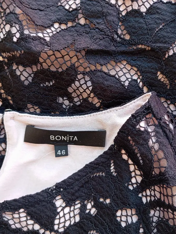 BONITA festliches Kleid Bild 3