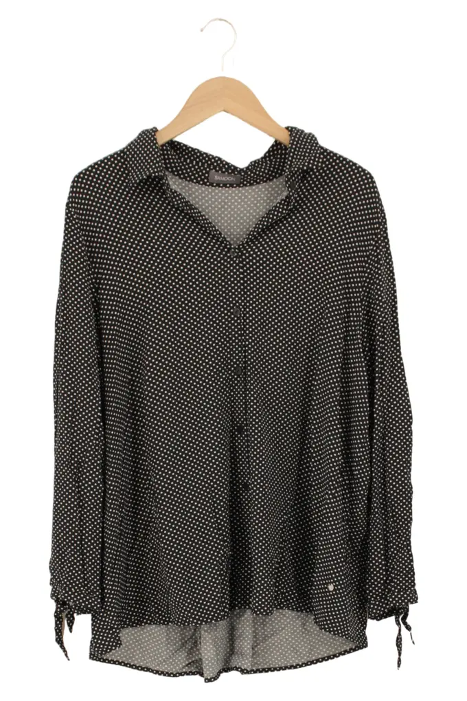 SAMOON Bluse Bild 1
