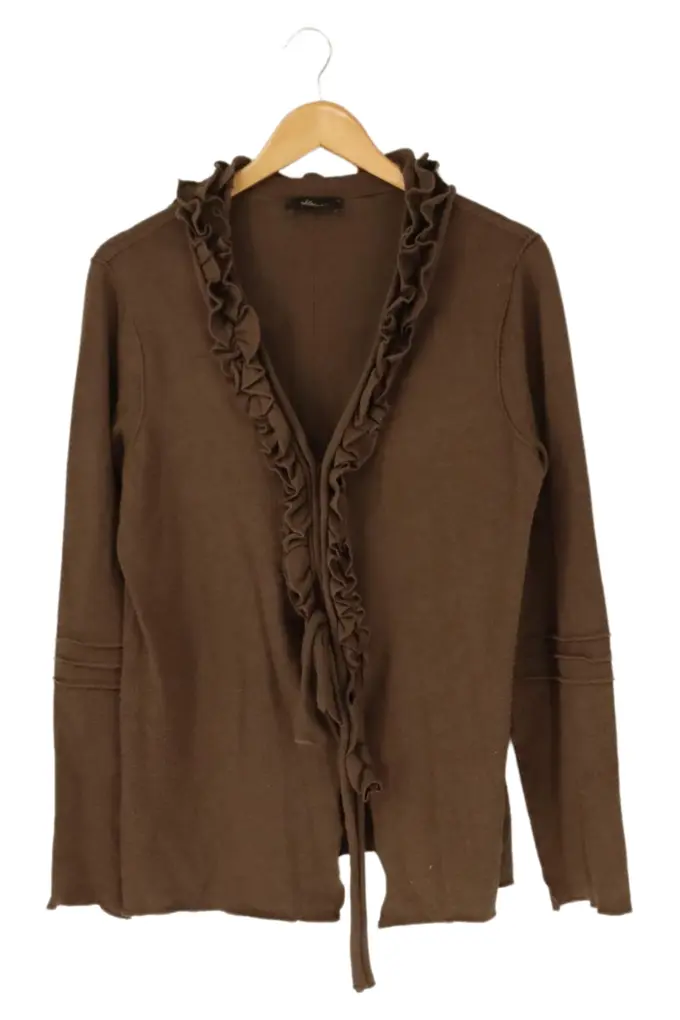 LOLA BY LITTLE WEST 8 Strickjacke Bild 1
