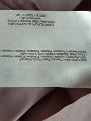 Vorschaubild 4 von Damen Freizeitkleid Gr. 36/S Lila Elegant Vintage Rüschen Midikleid