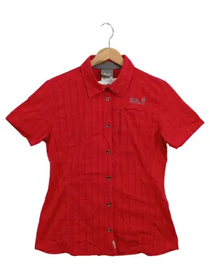 JACK WOLFSKIN Bluse