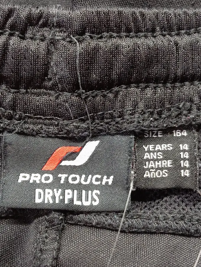 PRO TOUCH Sport Shorts Bild 3