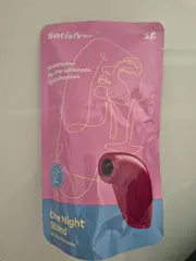 Vorschaubild SATISFYER Erotikfilm 3