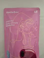 Vorschaubild SATISFYER Erotikfilm 2
