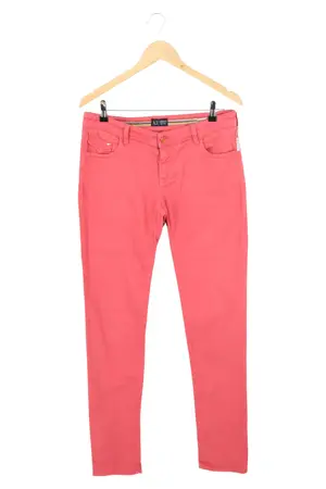 ARMANI Stoffhose