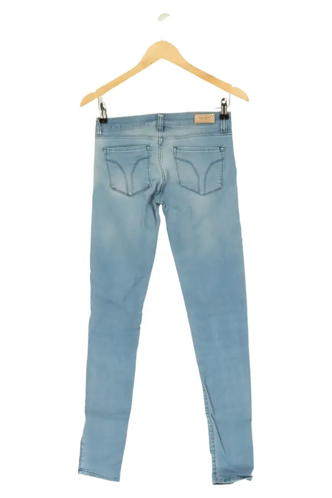 MISS SIXTY Jeans Slim Fit Bild 2