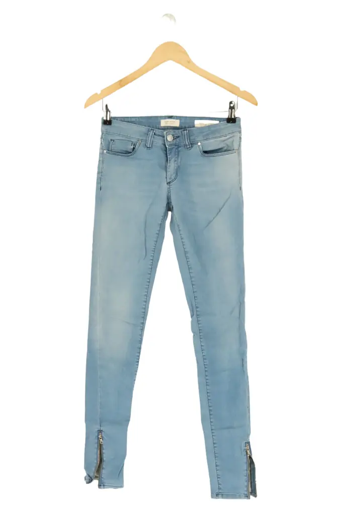 MISS SIXTY Jeans Slim Fit Bild 1