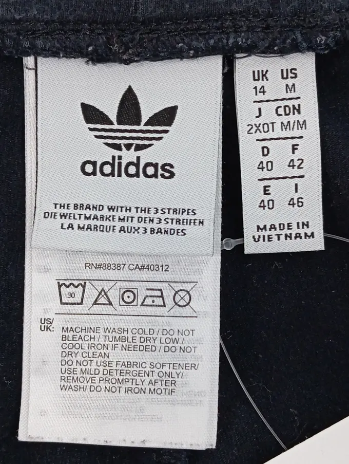 ADIDAS Leggings Bild 3