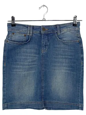 HIS Jeansrock
