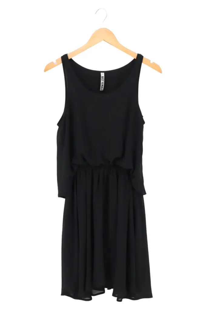 JUST FEMALE Sommerkleid Bild 1