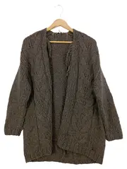 Vorschaubild BETTER RICH Strickjacke 1