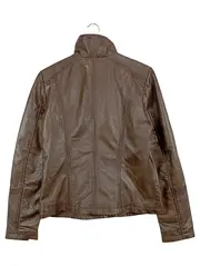 Vorschaubild 7ELEVEN Lederjacke 2