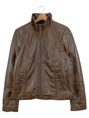 Vorschaubild 7ELEVEN Lederjacke 1
