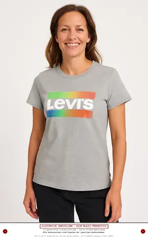 LEVIS T-Shirt