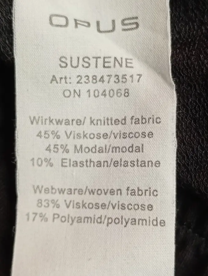 OPUS Langarmshirt Bild 4