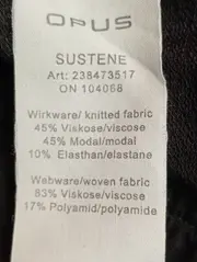 Vorschaubild OPUS Langarmshirt 4
