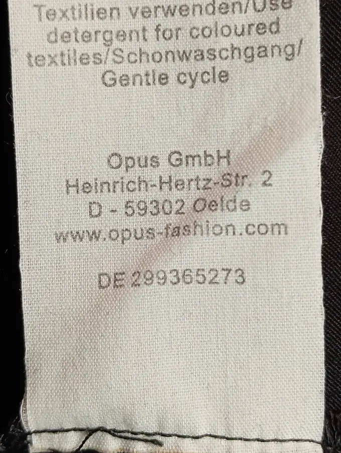 OPUS Langarmshirt Bild 5