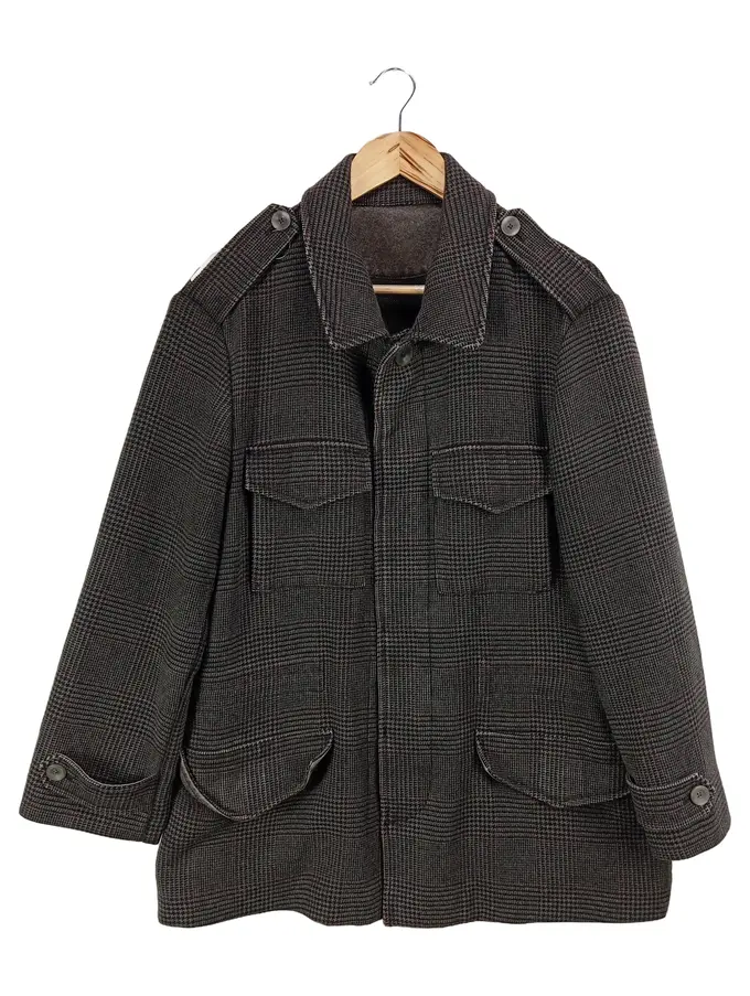 BOGLIOLI Leichte Jacke Bild 1