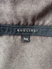 Vorschaubild BOGLIOLI Leichte Jacke 3