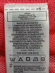 Vorschaubild ADIDAS Badeshorts 4