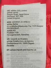 Vorschaubild ADIDAS Badeshorts 6
