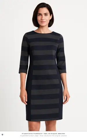 OUI Businesskleid