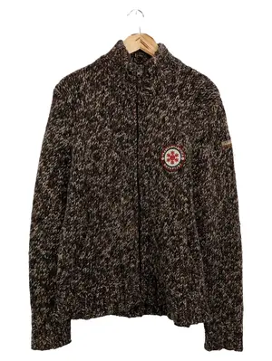 NAPAPIJRI Strickjacke