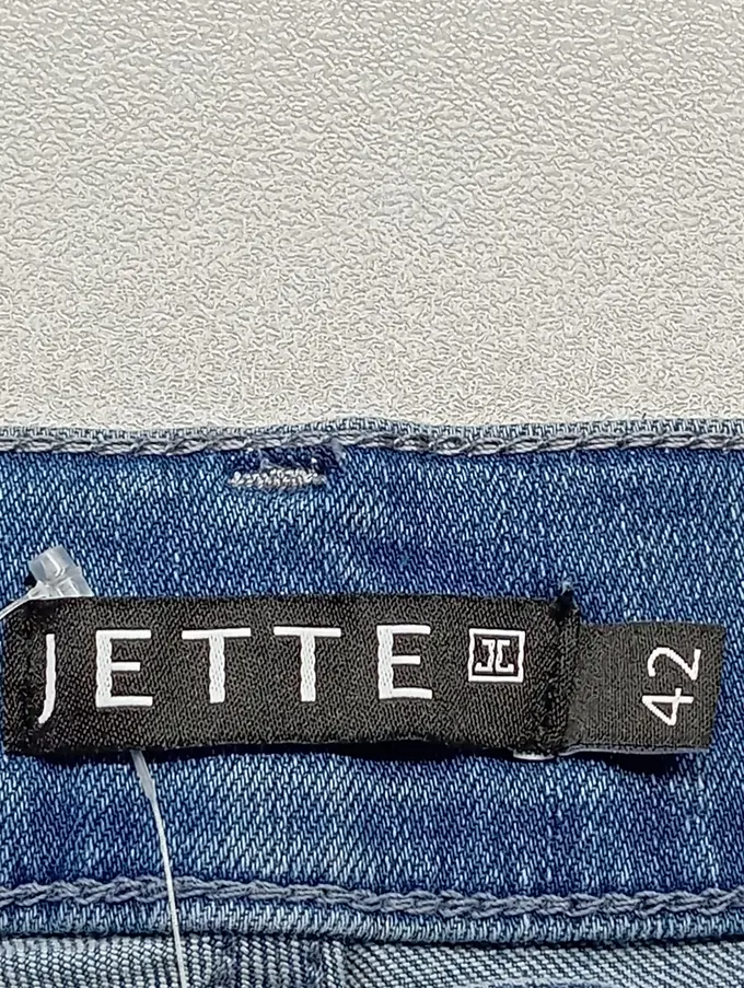 JETTE JOOP Jeans Slim Fit Bild 3