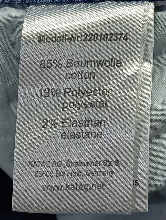 JETTE JOOP Jeans Slim Fit Bild 4
