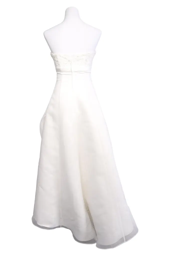 KLEEMEIER Brautkleid Bild 5