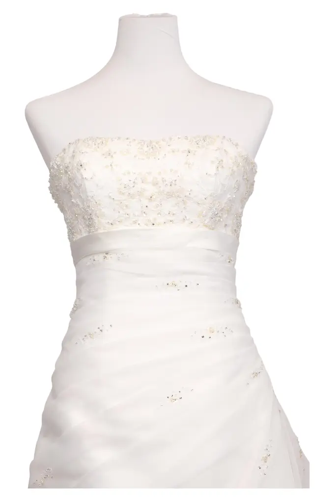 KLEEMEIER Brautkleid Bild 3