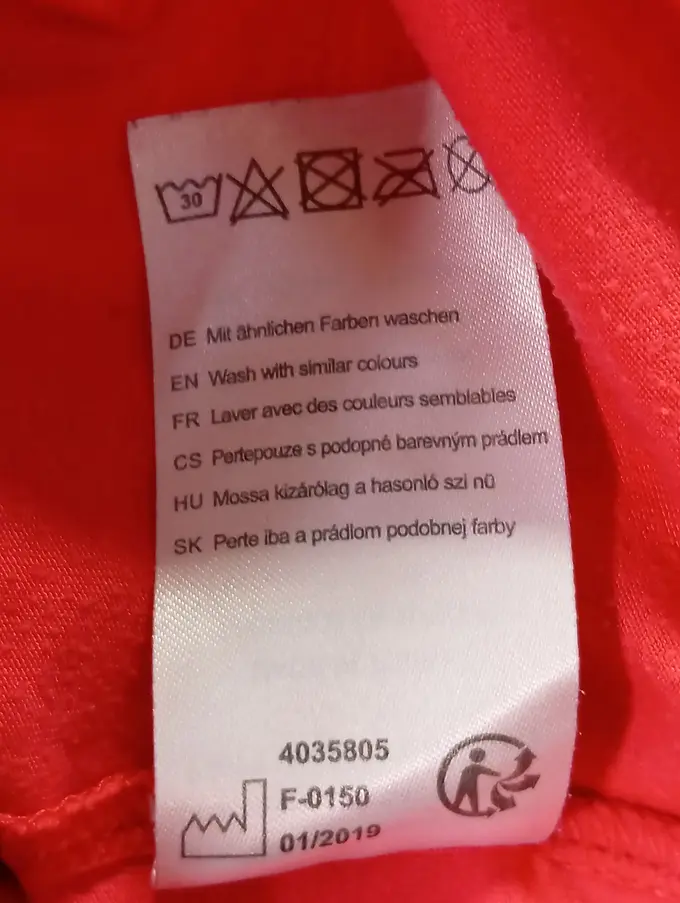 FIREFLY T-Shirt Bild 5