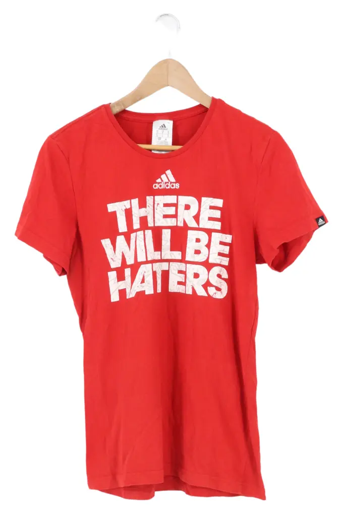 ADIDAS T-Shirt Bild 1