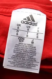 Vorschaubild ADIDAS T-Shirt 3