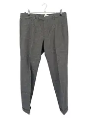 Vorschaubild STRELLSON Stoffhose 1