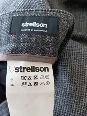 Vorschaubild STRELLSON Stoffhose 3