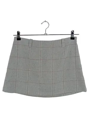 ABERCROMBIE & FITCH Minirock