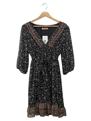 HALLHUBER Blusenkleid