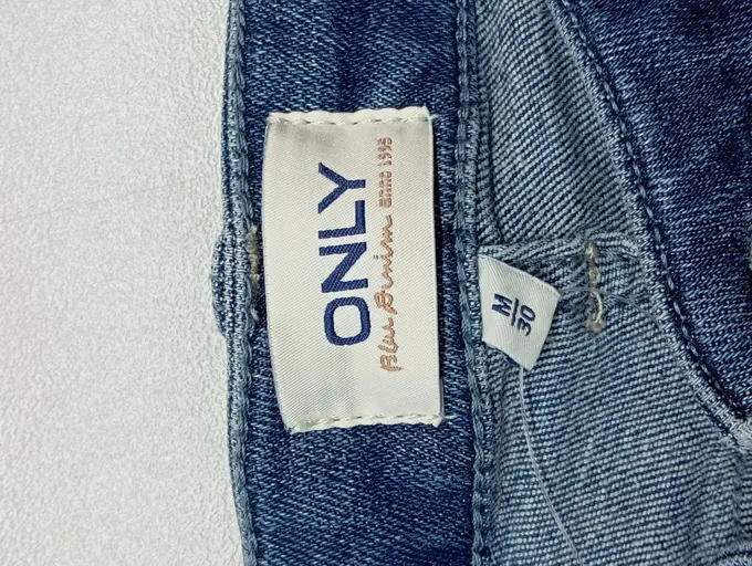 ONLY Jeans Skinny Fit Bild 3