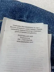 Vorschaubild ONLY Jeans Skinny Fit 5