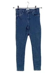 Vorschaubild ONLY Jeans Skinny Fit 1