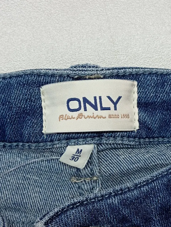 ONLY Jeans Skinny Fit Bild 3