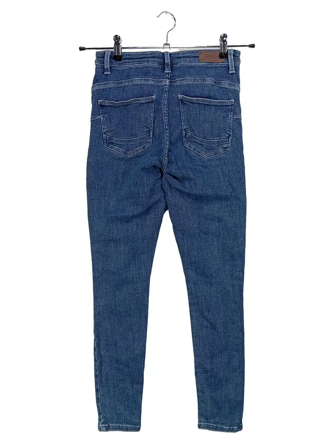 ONLY Jeans Skinny Fit Bild 2