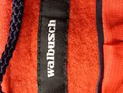 Vorschaubild 4 von Damen Blazer Orange Schurwolle Einheitsgröße Klassisch Elegant