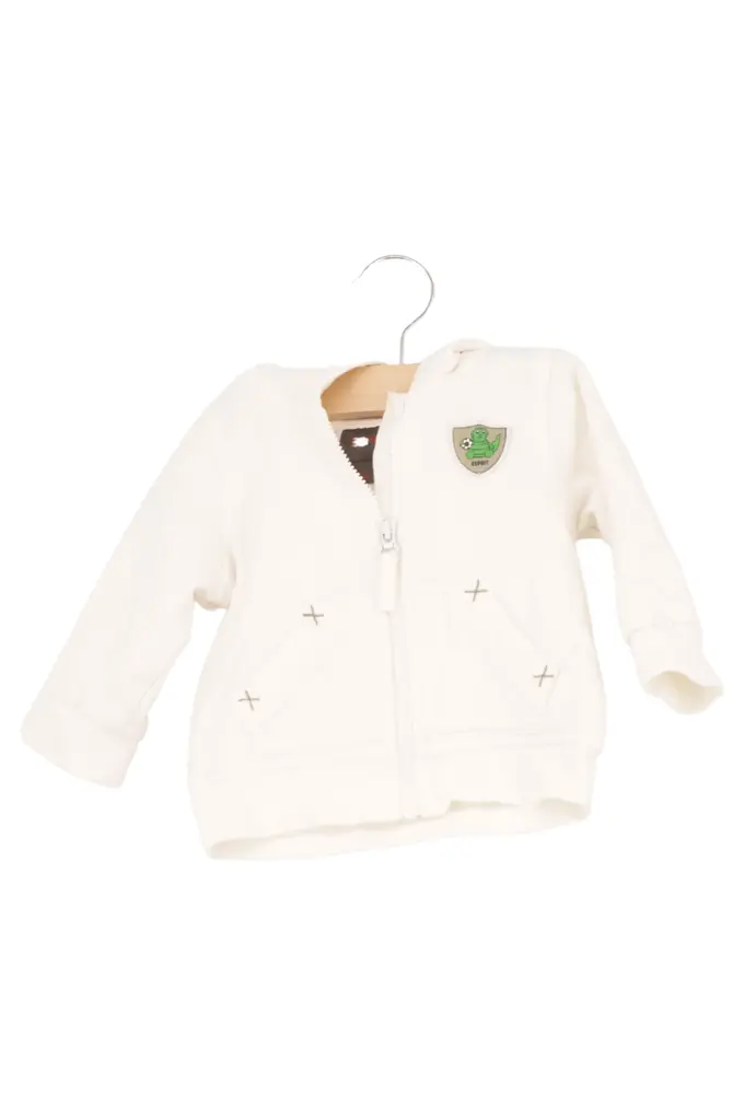 ESPRIT Sweatjacke Bild 1
