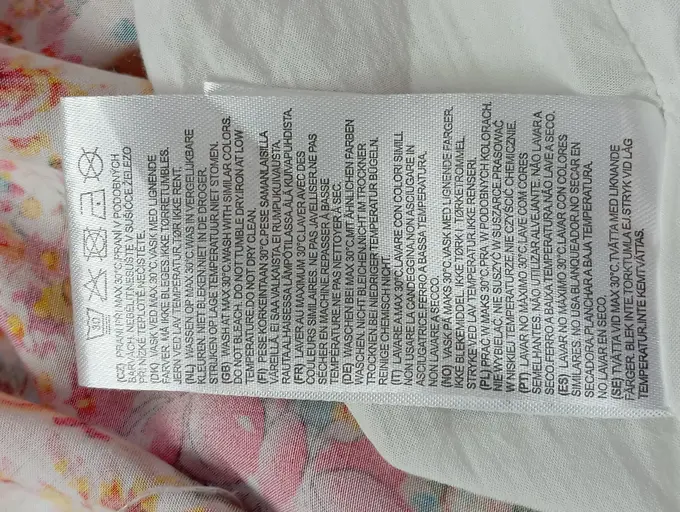 ESQUALO Faltenrock Bild 5