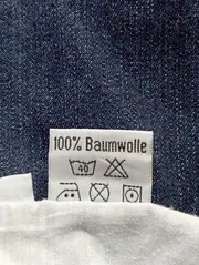 Vorschaubild LAURA STEIN Jeans Shorts 4