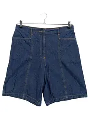 Vorschaubild LAURA STEIN Jeans Shorts 1