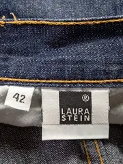 Vorschaubild LAURA STEIN Jeans Shorts 3