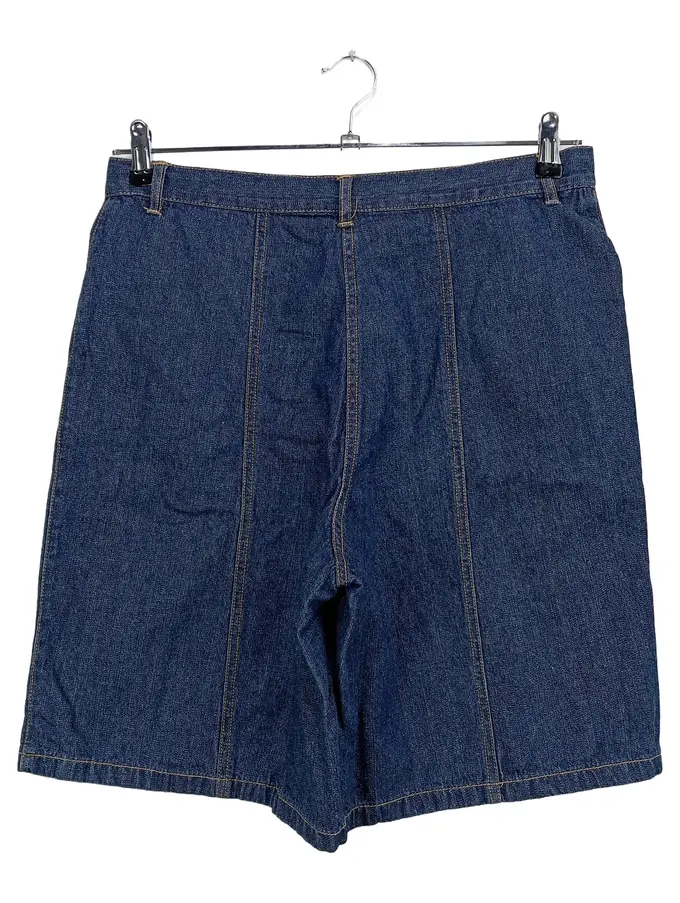 LAURA STEIN Jeans Shorts Bild 2